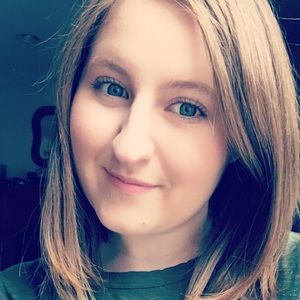 Meet your Posher, Aisling